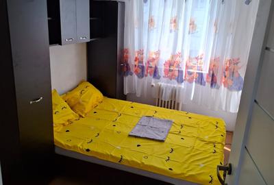 ?Apartament 3 camere | Tomis Nord – Str. Hortensiei | Etaj 2/4 | 95.000€ - 6