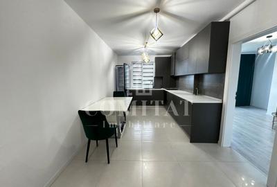 Apartament la cheie | Etaj 1 | Zona BMW - Floresti - 13