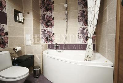 Apartament 3 camere de inchiriat – zona linistita, parcare, Acces privat - 13