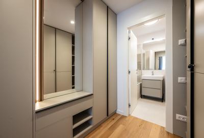 Complex UpSite - SPA - piscina - sauna - gym - concierge - parcare - boxa - 12