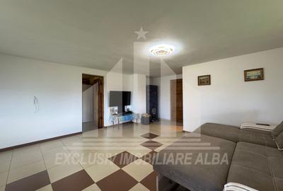 Casa individuala | De vanzare | 200 mp | 8140 mp teren | Oarda de Sus - 13