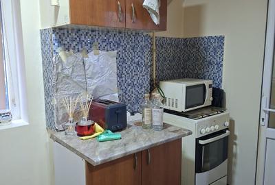 Proprietar privat inchiriez garsoniera, Giurgiu, Blv. Mihai Viteazu - 5