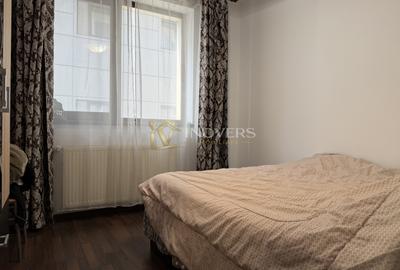 2 camere premium | Metrou 3 min | Parcare subterană | Grozăvești – Regie - 4