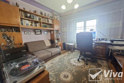 Apartament deosebit în centrul Iașului – view panoramic și poziționare premium - 4