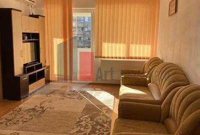 Apartament cu 2 camere decomandat în Sebastian