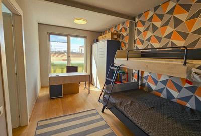 Apartament 3 camere Soseaua  Nordului - Parc Herastrau | Complex Rezidential - 8