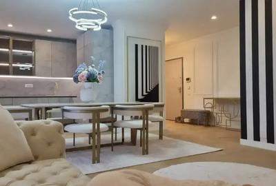 Apartament De Inchiriat 4 Camere Lux Zona Pipera Iancu Nicolae - 1