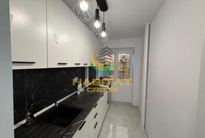 Apartament 2 camere mobilat etaj 1 Brancoveanu - 3