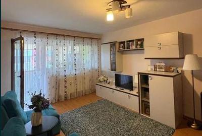 Apartament 3 Camere,Soseaua Oltenitei,bl.2011,et.2/4,DECOMANDAT,centrala,parcare - 2
