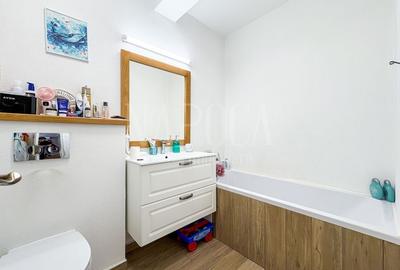 Casa 4 camere de vanzare in Someseni, Cluj Napoca - 14