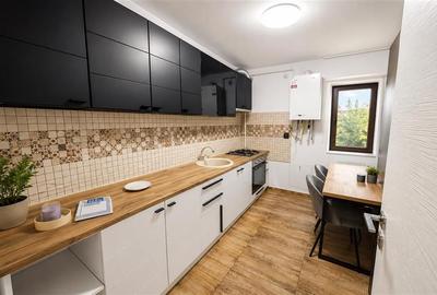 Apartament 2 camere NICOLINA Bloc Nou, Loc De Parcare - 4