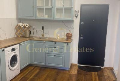 Garsonieră modernă de vânzare - 8