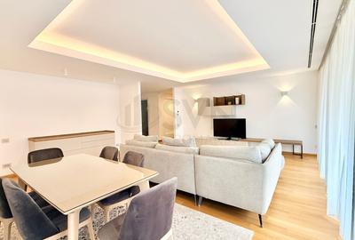 REA1028678 APARTAMENT SPECTACULOS l TERASA 28 MP l 2 GARAJE l GYM l PRIMAVERII - 4