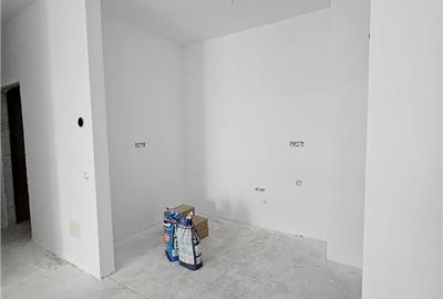2 camere l Elite City l Semifinisat l Parcare l Bloc Nou - 5