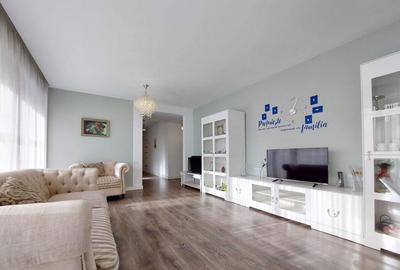 Apartament 3 Camere, Ultracentral, Constructie Noua - 3