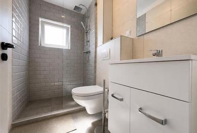 Penthouse modern 4 camere 2 bai parcare Kogalniceanu - 6