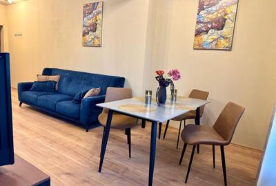 Apartament 3 camere Herastrau/Aviatiei parcare subterana inclusa - 3