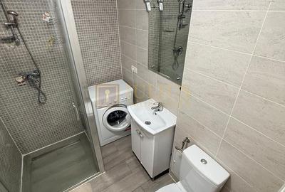 2 camere| zona Titulescu-Nokia| vis a vis de malul Bega| Pet Friendly| - 13