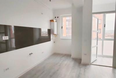 Apartament cu 2 camere decomandat în Cug