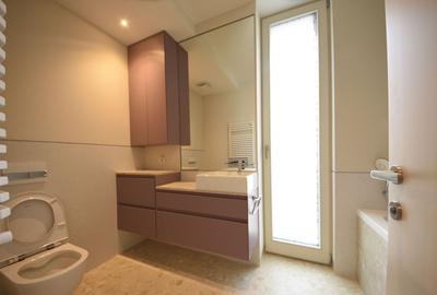 5 camere de inchiriat | BLOC NOU | ZONA DOROBANTI - 14