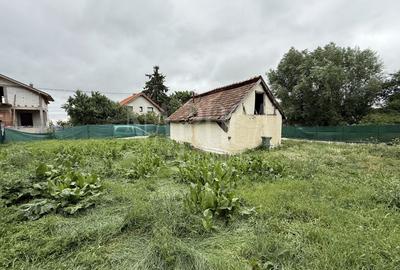 Teren intravilan pentru constructii de vanzare in Feleacu - 2