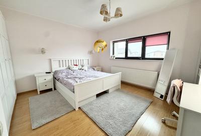 Casa Individuala 5 camere - 420mp teren - Toate Utilitatile! - 13