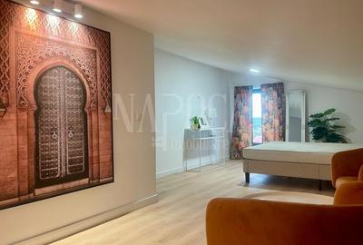 Apartament 3 camere de vanzare in Manastur, Cluj Napoca - 5