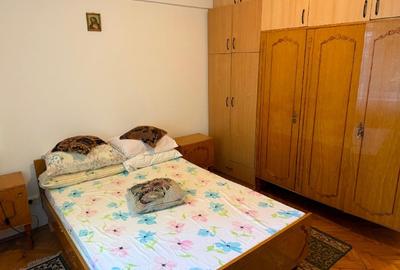 Închiriez Apartament 2 camere complet mobilat Bd. Basarabia - 9