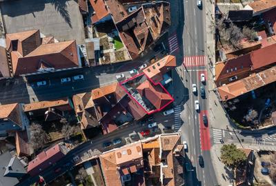 0% Comision - Casa individuala, curte proprie - Zona Centrala - 4