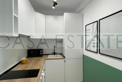 Inchiriere apartament 2 camere Romana - 5