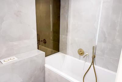 Studio, prima închiriere | Cortina North | Pipera | - 11