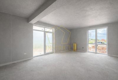 Apartament cu 2 camere în Moșnița Nouă