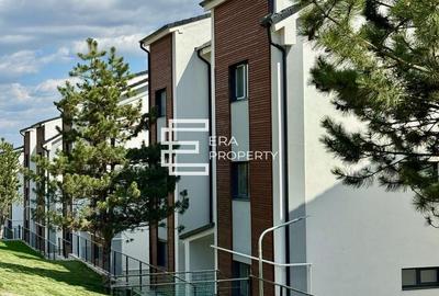 Apartament 2 camere  52mp - terasa 18 mp- zona de Vest Sibiu - 11
