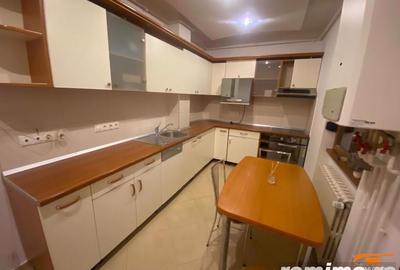 3 camere decomandat lux zona Medicina - CENTRALA PROPRIE - 8