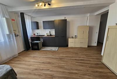 Apartament 2 camere pe 2 nivele FAGET - 3
