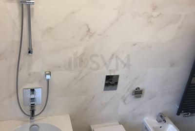 REA0133852 One Herastrau Park - 3 camere - amenajari lux - parcare inclusa - 15