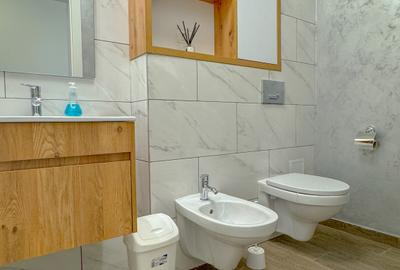Apartament premium, decomandat, 60 mp, parcare subterana, bloc nou - 11