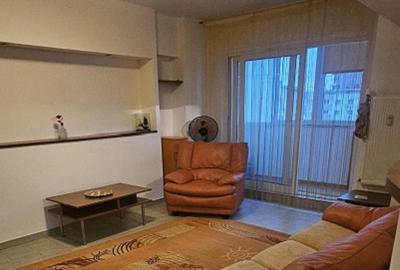 Baba Novac-Oficiul PTTR, Apartament 2 camere - 3