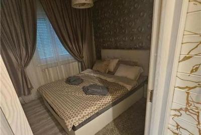 Apartament cu 2 camere semidecomandat în Gării