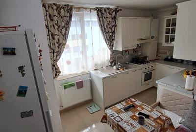 Apartament de vanzare, 55mp, terasa de 8mp, parcare, zona Regal - 7