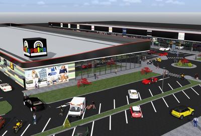 Vindem teren constructie blocuri in Oradea - 2
