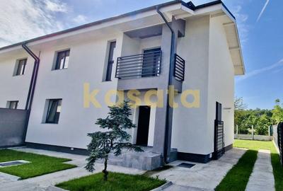 Casa 4 camere | Toate utilitatile | Otopeni | Nu se aplica TVA - 5