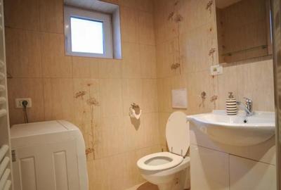 Apartament 3 camere mobilat si utilat modern zona Centrul Istoric - 7