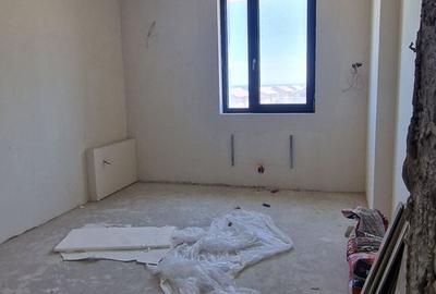 Faleza Nord apartament cu 3 camere, vedere la mare. - 10