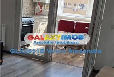 Apartament Tip Studio Bloc Nou Berceni - Aparatorii Patriei - 6