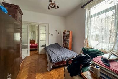 Casa cu teren langa Parcul Carol | 305 mp teren | Toate utilitatile - 11