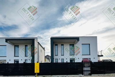 Casă cu 4 camere în Berceni