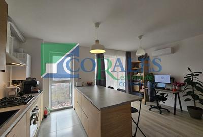 Bloc NOU. Padurea Verde. Pretabil pentru investitie - 1