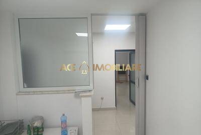 Spatiu Birouri | 4 Camere | Calea Calarasilor | Parter | 90mp - 5