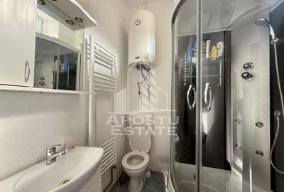 Apartament 3 camere la casa de vanzare Complexul Studentesc Timisoara - 10